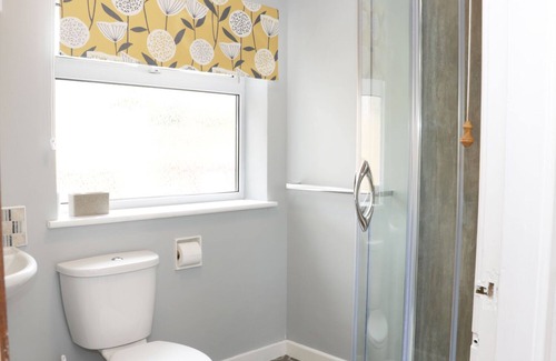 Bishops Castle Cottage | Glebeland