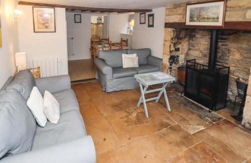 Bourton House | Gleed Cottage