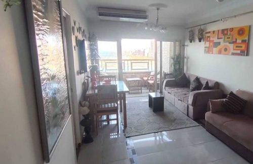 Alexandria Condo | Gleem Condo direct Sea view , Alexandria