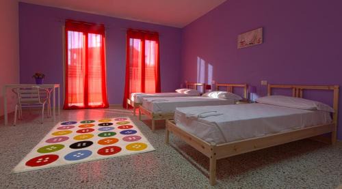 Pula Hostel | Glemerald Hostel