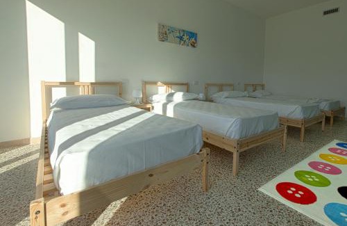 Pula Hostel | Glemerald Hostel