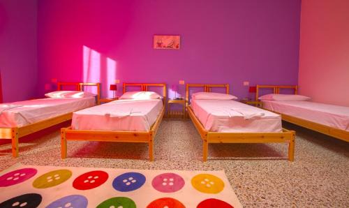 Pula Hostel | Glemerald Hostel