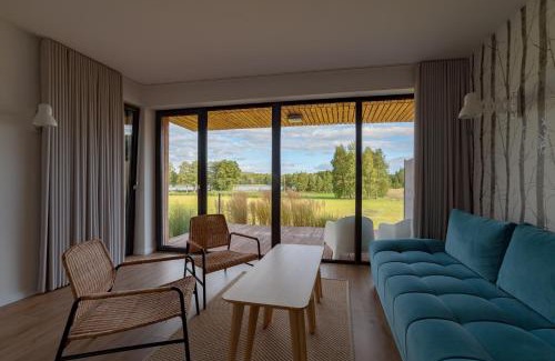 Ketrzyn Apartment | Glemuria