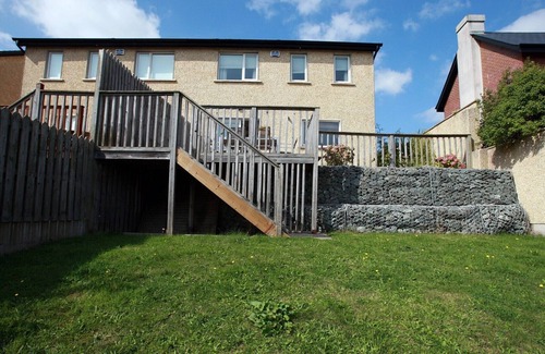 Dunmore East Ski Chalet | Glen Ard Holiday Home