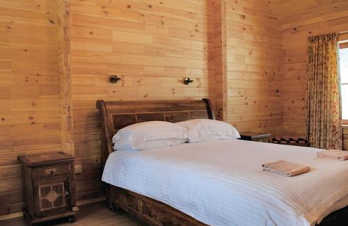 Clova Resort | Glen Clova Lodges