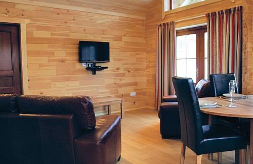 Clova Resort | Glen Clova Lodges