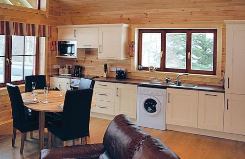 Clova Resort | Glen Clova Lodges
