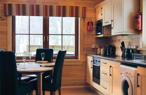 Clova Resort | Glen Clova Lodges