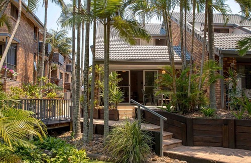 Peregian Beach Apartment | Glen Eden Beach Resort