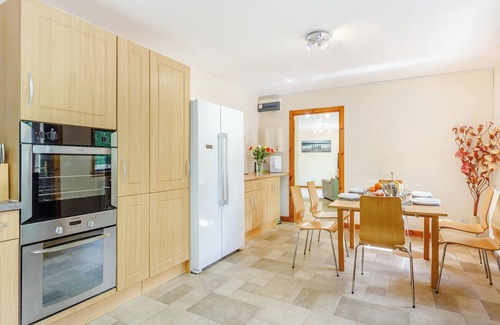 Balnain Cottage | Glen View of Enrick House