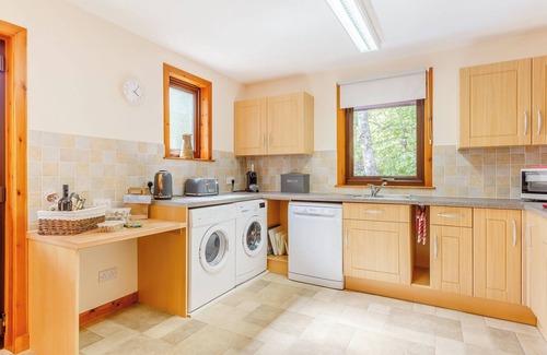 Balnain Cottage | Glen View of Enrick House