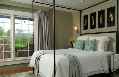 Huntly Bed & Breakfast | Glen Gordon Manor
