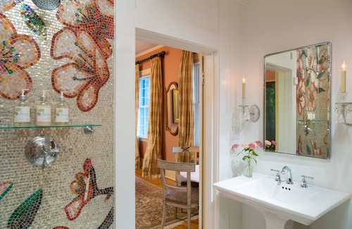 Huntly Bed & Breakfast | Glen Gordon Manor