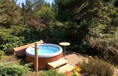 Blairgowrie House | Glen Hideaway