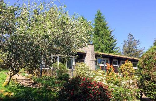 Blairgowrie House | Glen Hideaway