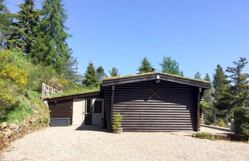 Blairgowrie House | Glen Hideaway