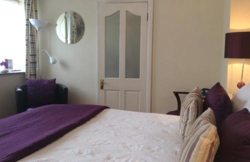 Wicklow Bed & Breakfast | Glen na Smole