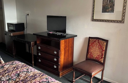 Glen Rose Hotel | Glen Rose Inn and Suites