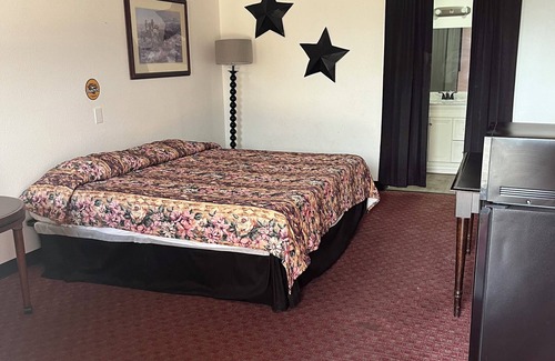 Glen Rose Hotel | Glen Rose Inn and Suites