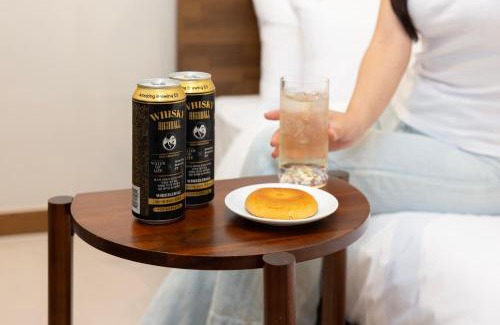 Dongducheon Hotel | Glen Stay Dongducheon