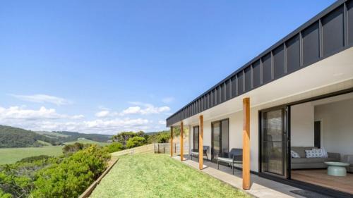 Johanna House | Glen View