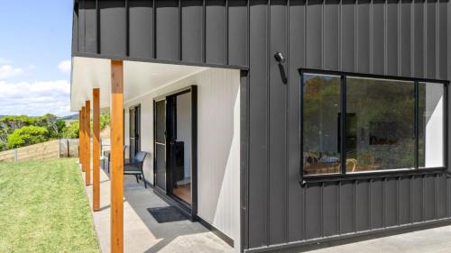 Johanna House | Glen View