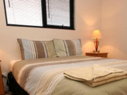 Strahan Apartment | Glenaire apartments at Meredith