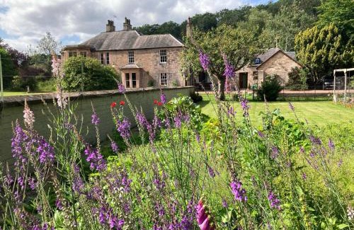 Eskbank House | Glenarch House