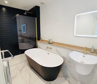 Eskbank House | Glenarch House