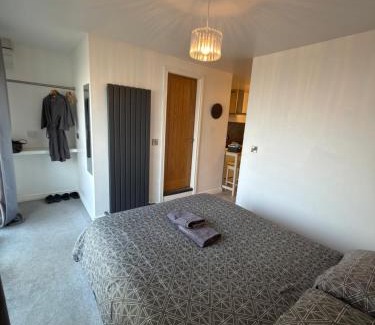 Glenariff Ski Chalet | Glenariff Forest Getaway