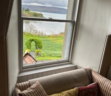 Gruline Bed & Breakfast | Glenaros Lodge