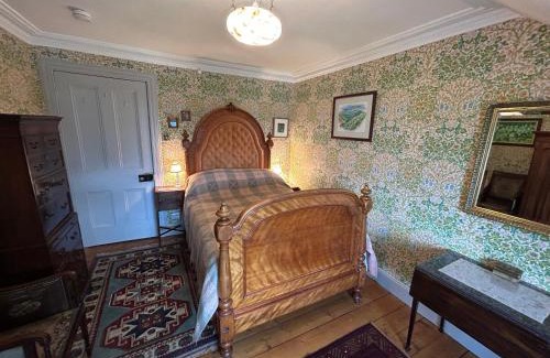 Gruline Bed & Breakfast | Glenaros Lodge
