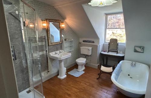 Gruline Bed & Breakfast | Glenaros Lodge