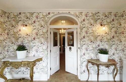 Carrigkerry House | Glenastar Lodge