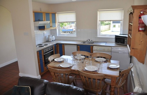 Courtown House | Glenbeg Point Holiday Homes (No.55)