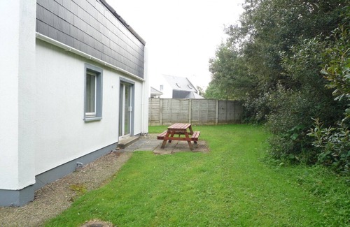 Courtown House | Glenbeg Point Holiday Homes (No.55)