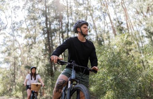 Kuitpo Villa | Glenberrie Place ECO Retreat