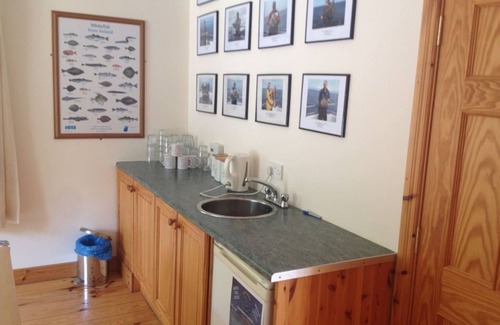 Carrigaholt Bed & Breakfast | Glencarrig Farmhouse B&B