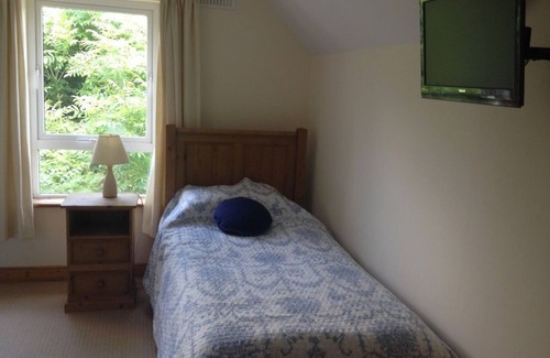 Carrigaholt Bed & Breakfast | Glencarrig Farmhouse B&B