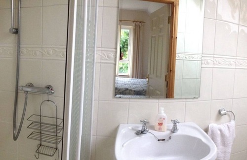 Carrigaholt Bed & Breakfast | Glencarrig Farmhouse B&B