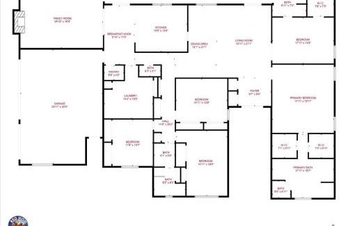 Estate Grove Valencia Est House | Glencove Haven