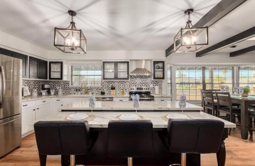 Mesa House | Glencove Mesa home