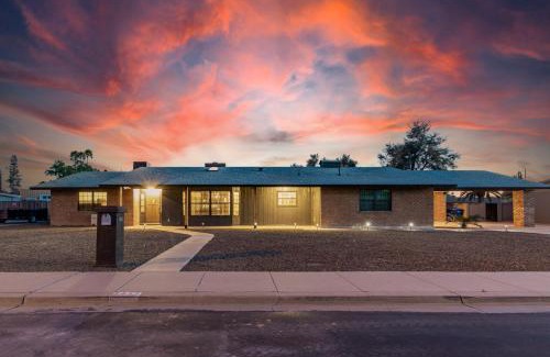 Mesa House | Glencove Mesa home