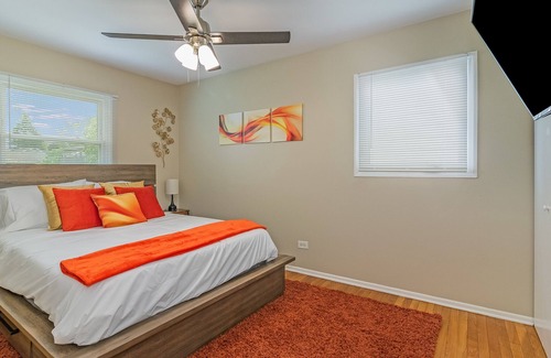 Glendale Heights House | Glendale Heights Rental