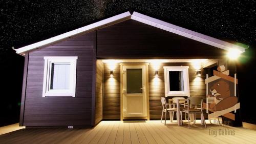 Boardmills Bed & Breakfast | Glendaloch B&B