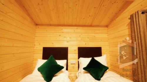 Boardmills Bed & Breakfast | Glendaloch B&B