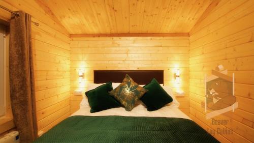Boardmills Bed & Breakfast | Glendaloch B&B
