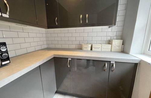 Threlkeld Cottage | Glenderamackin Cottage - a house that sleeps 4 guests in 2 bedrooms