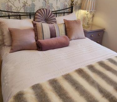 Moffat House | Glendoran