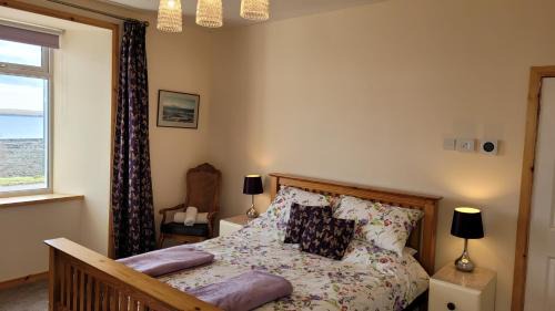 St. Mary's House | Glenduron-by-Sea